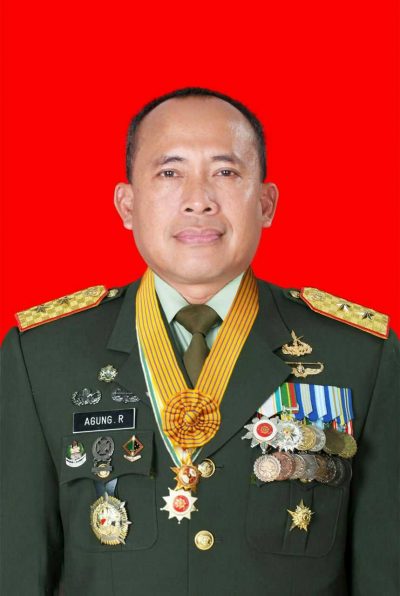 Daftar 14 Jenderal TNI Kelahiran Klaten Berkarier Moncer