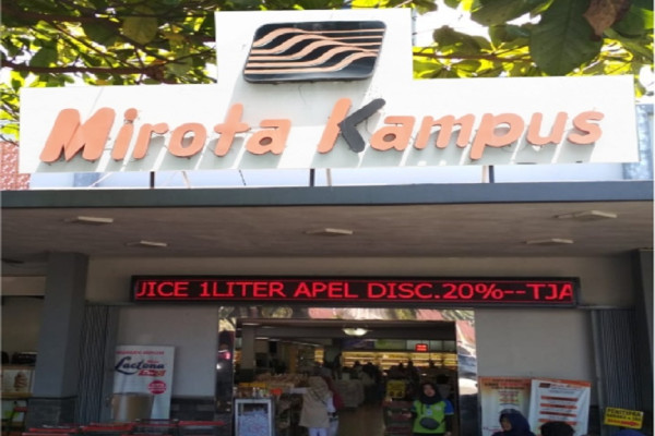 8 Tempat Belanja Murah di Yogya, Nomor 6 Bisa Beli Baju Bagus Seharga Rp10.000