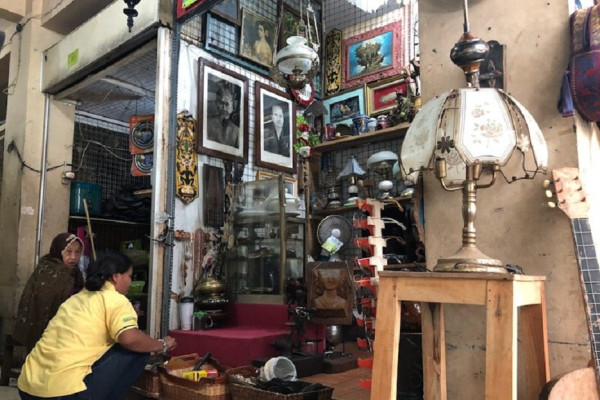 8 Tempat Belanja Murah di Yogya, Nomor 6 Bisa Beli Baju Bagus Seharga Rp10.000