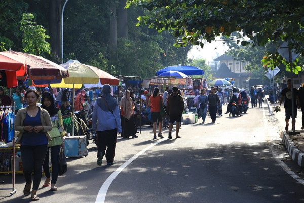 8 Tempat Belanja Murah di Yogya, Nomor 6 Bisa Beli Baju Bagus Seharga Rp10.000