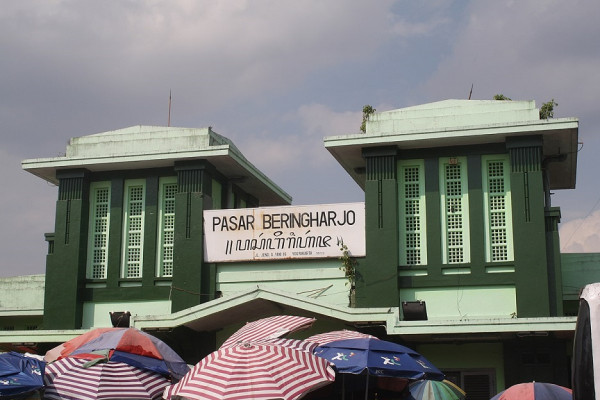 8 Tempat Belanja Murah di Yogya, Nomor 6 Bisa Beli Baju Bagus Seharga Rp10.000