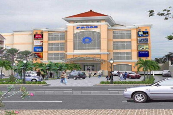 8 Tempat Belanja Murah di Yogya, Nomor 6 Bisa Beli Baju Bagus Seharga Rp10.000