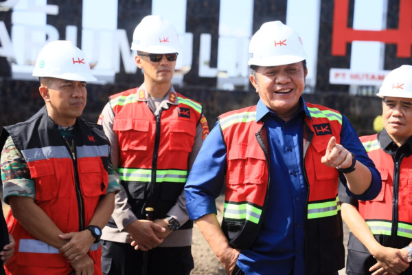 Pemprov Sumsel Terima Penghargaan Pembangunan Daerah 2023 dari Kepala Bappenas RI
