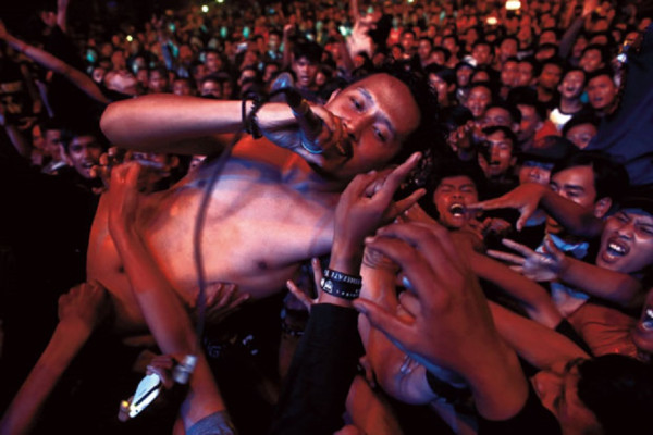 10 Fanbase Band Atau Musisi Militan di Indonesia, Nomor 4 Disebut ‘Umat’ Bukan Fans