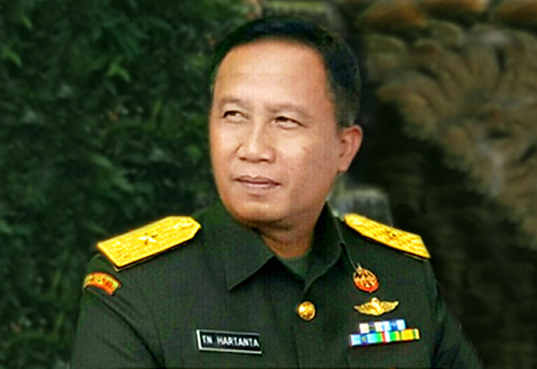 Daftar 14 Jenderal TNI Kelahiran Klaten Berkarier Moncer