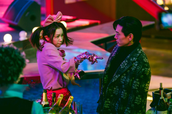 5 Drama Korea Romantis Tahun 2023 tentang Benci Jadi Cinta