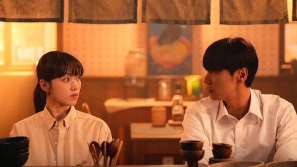 5 Drama Korea Romantis Tahun 2023 tentang Benci Jadi Cinta