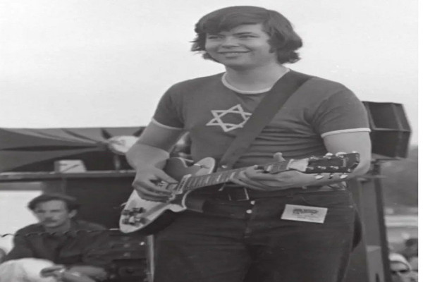 8 Legenda Musik Dunia yang Meninggal karena 'Kutukan 27 Tahun'
