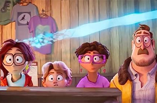 8 Film Bertema Keluarga dari Masa ke Masa yang Wajib Ditonton