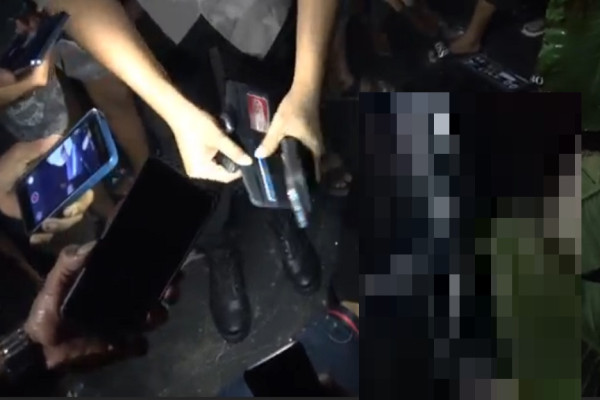 Mabuk Miras dan Ugal-ugalan di Jalan, 2 Pemotor Tewas Tabrak Truk