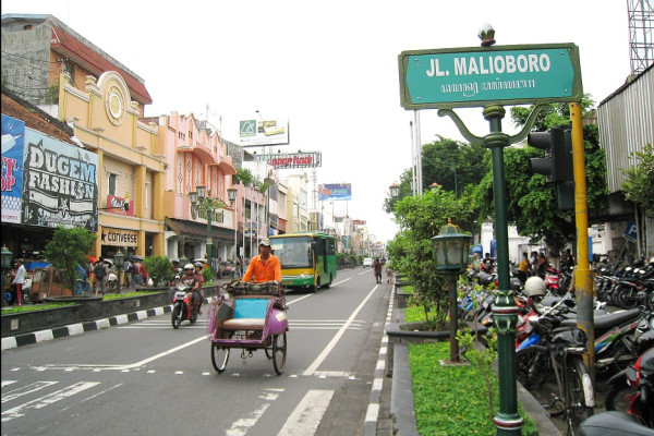 8 Tempat Belanja Murah di Yogya, Nomor 6 Bisa Beli Baju Bagus Seharga Rp10.000