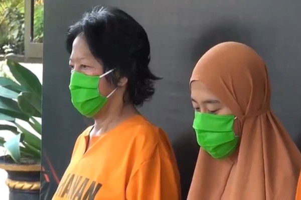 Keterlaluan! Gadis Belia di Malang Dijual untuk Layanan Ranjang Berkedok Kafe
