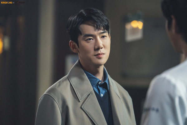 7 Drakor Terbaik Rating Tinggi dari Yoo Yeon-Seok, Ada yang Jadi Antagonis