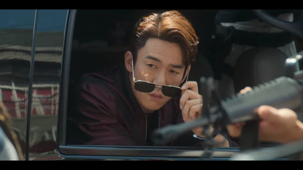 7 Drakor Terbaik Rating Tinggi dari Yoo Yeon-Seok, Ada yang Jadi Antagonis