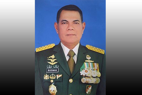 Komandan Kodiklat TNI AD Berkarier Moncer Jenderal Bintang 4, Nomor 1 dan 5 Mertua-Menantu