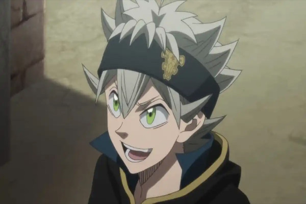 Profil Singkat 20 Karakter Paling Penting di Black Clover