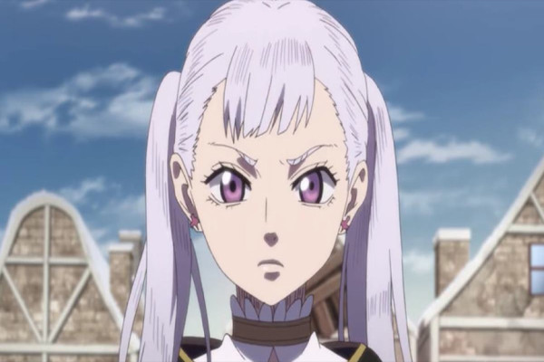 Profil Singkat 20 Karakter Paling Penting di Black Clover