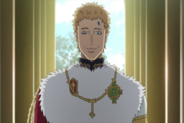 Profil Singkat 20 Karakter Paling Penting di Black Clover