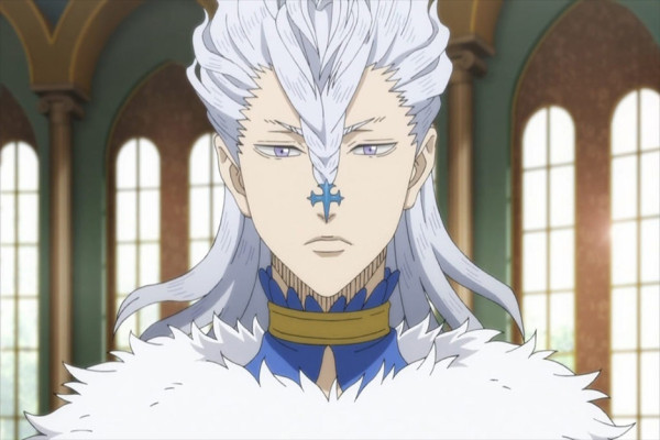 Profil Singkat 20 Karakter Paling Penting di Black Clover