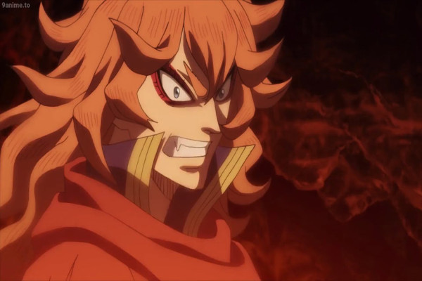 Profil Singkat 20 Karakter Paling Penting di Black Clover