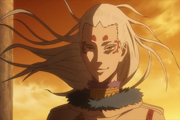 Profil Singkat 20 Karakter Paling Penting di Black Clover