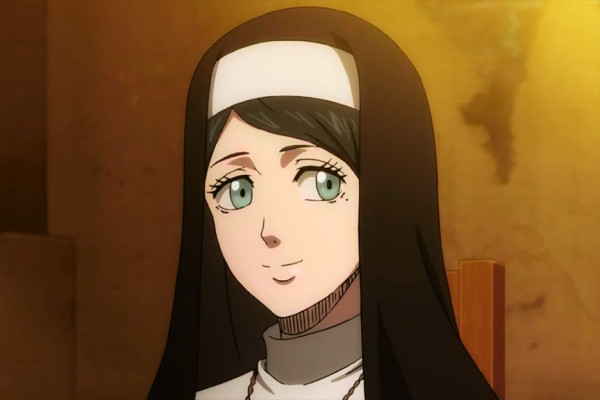 Profil Singkat 20 Karakter Paling Penting di Black Clover