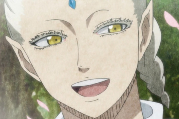 Profil Singkat 20 Karakter Paling Penting di Black Clover
