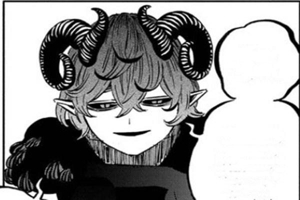 Profil Singkat 20 Karakter Paling Penting di Black Clover
