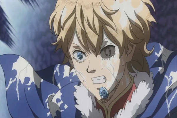 Profil Singkat 20 Karakter Paling Penting di Black Clover