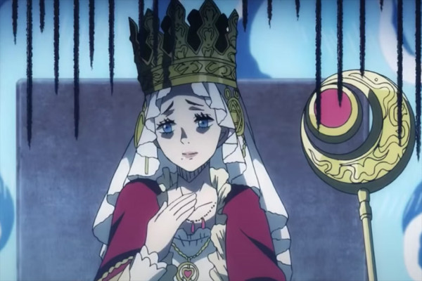 Profil Singkat 20 Karakter Paling Penting di Black Clover