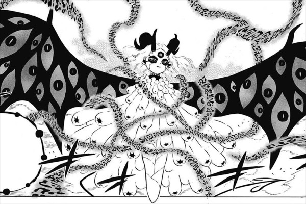 Profil Singkat 20 Karakter Paling Penting di Black Clover