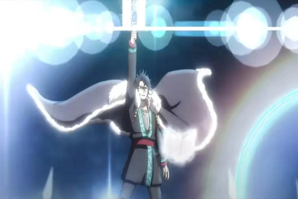 Sinopsis dan Tempat Nonton Black Clover: Sword of Wizard King