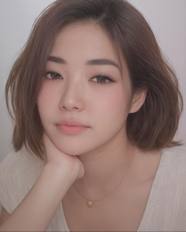 5 Artis Cantik Indonesia yang Ikutan Tren Wajah Korea, Nomor Terakhir Sempat Operasi Plastik