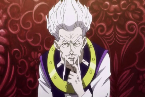 Profil 9 Anggota Keluarga Zoldyck di Hunter x Hunter