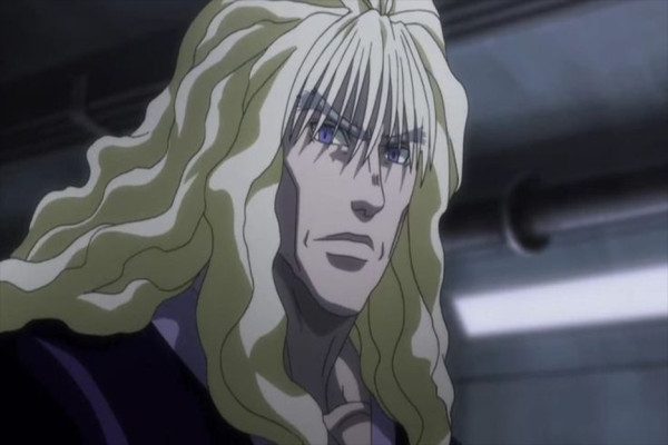 Profil 9 Anggota Keluarga Zoldyck di Hunter x Hunter