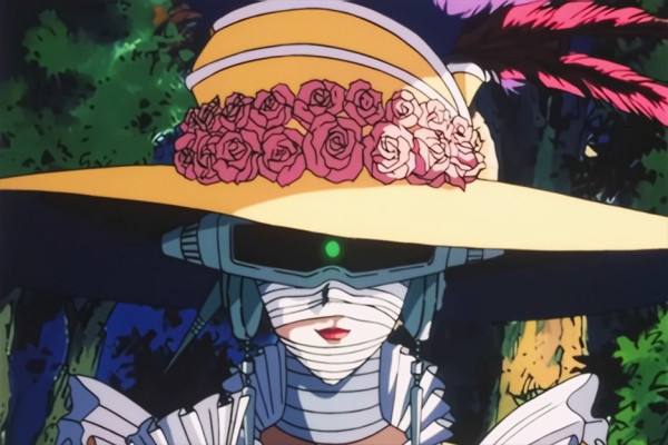 Profil 9 Anggota Keluarga Zoldyck di Hunter x Hunter