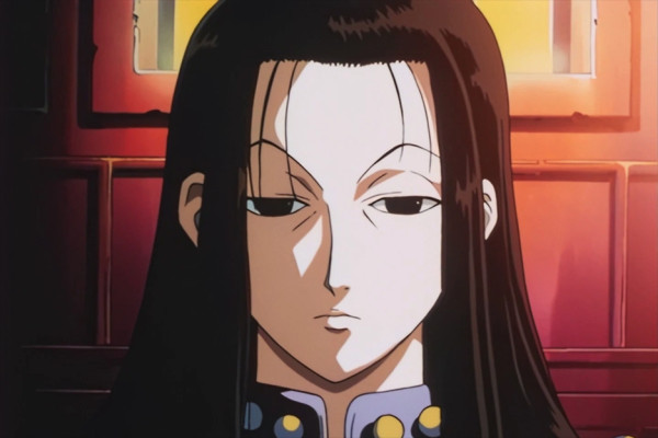 Profil 9 Anggota Keluarga Zoldyck di Hunter x Hunter