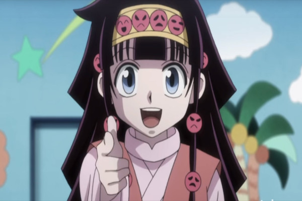 Profil 9 Anggota Keluarga Zoldyck di Hunter x Hunter
