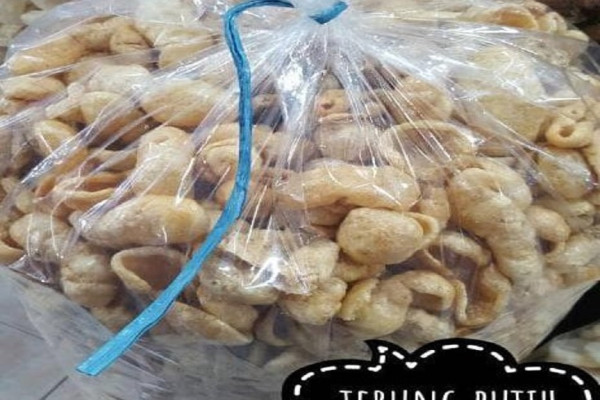 10 Oleh-Oleh Khas Kota Surabaya, Nomor 5 Pedasnya Maknyos
