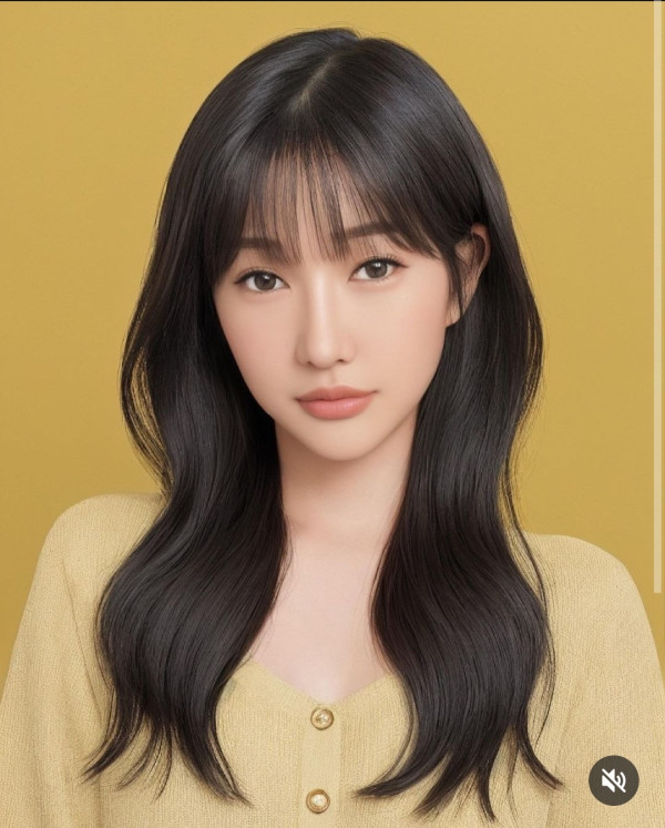 5 Artis Cantik Indonesia yang Ikutan Tren Wajah Korea, Nomor Terakhir Sempat Operasi Plastik