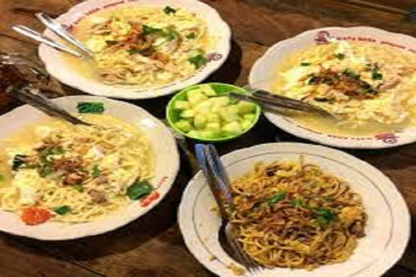 11 Tempat Makan Enak dan Murah di Yogya, Nomor 6 Jadi Lokasi Syuting AADC 2