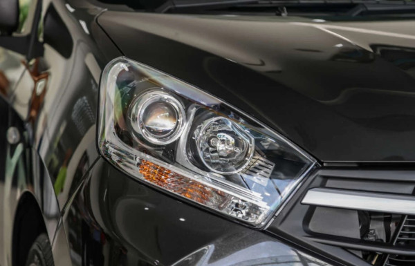 Kembaran Daihatsu Ayla Ini di Malaysia Dijual Cuma Rp70 Jutaan