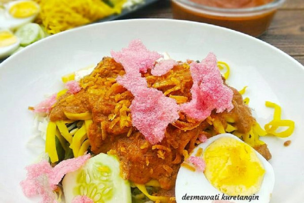 9 Resep Gado-gado Khas Berbagai Daerah di Indonesia, Enak di Lidah Murah di Kantong