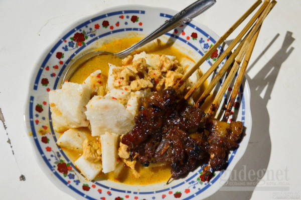 11 Tempat Makan Enak dan Murah di Yogya, Nomor 6 Jadi Lokasi Syuting AADC 2