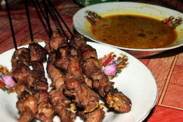 11 Tempat Makan Enak dan Murah di Yogya, Nomor 6 Jadi Lokasi Syuting AADC 2