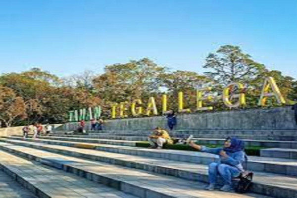 8 Tempat Wisata Gratis Instagramable di Bandung, Cocok untuk Liburan saat Kantong Kempes