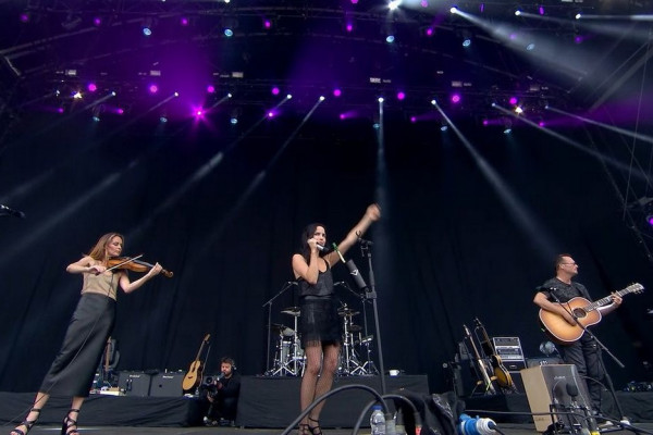 The Corrs Akan Gelar Konser Reuni di Jakarta pada 18 Oktober 2023