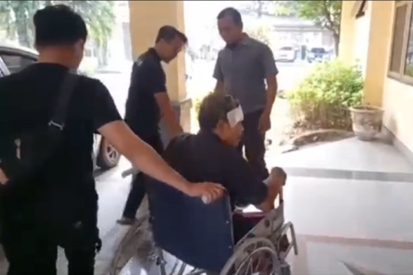 Kades dan Anggota DPRD Jadi Tersangka Carok Massal Bangkalan