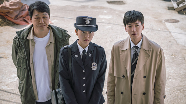 8 Drama Korea Terbaik tentang Investigasi Kasus Misteri yang Ratingnya Tinggi