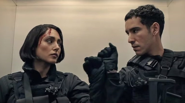 5 Hal yang Perlu Diketahui sebelum Nonton Extraction 2, Tayang Hari Ini